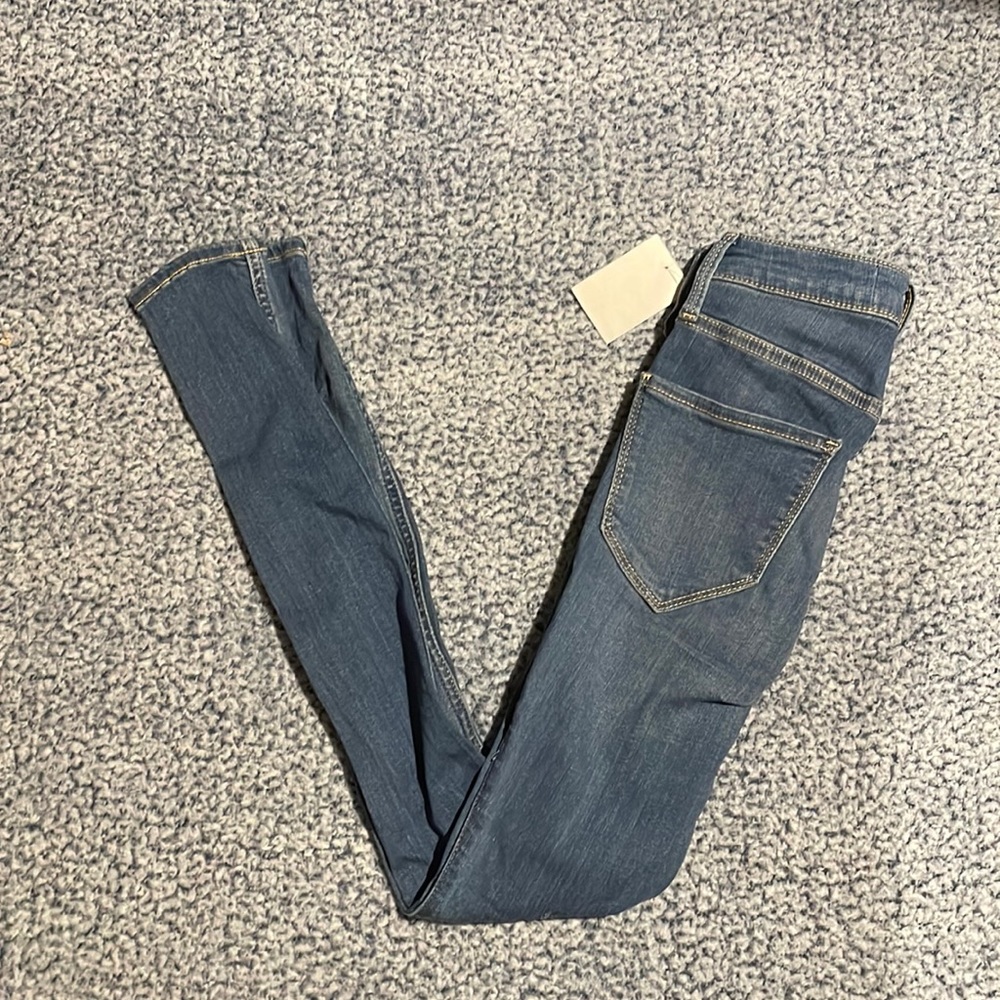 🆕Jeans